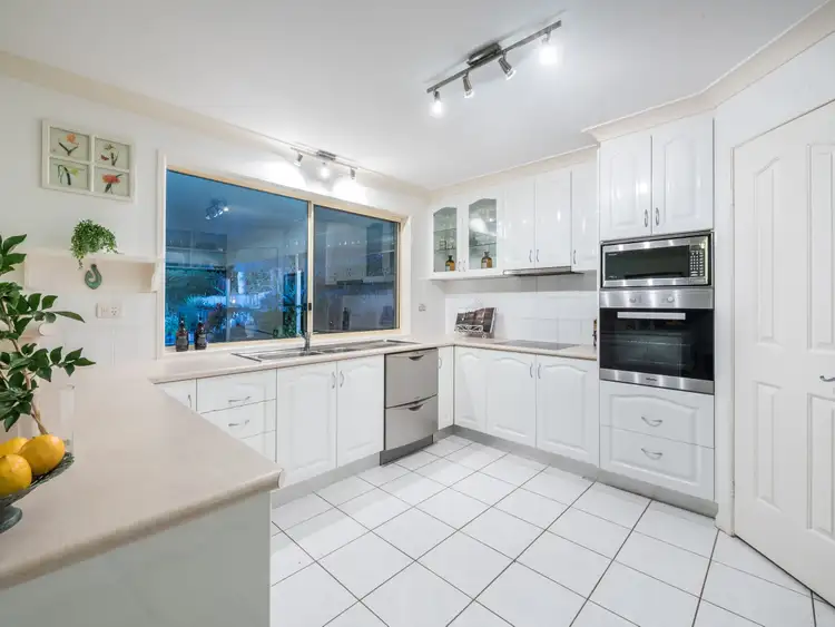 Second view of Homely house listing, 100 Greenwood Street, Wishart QLD 4122