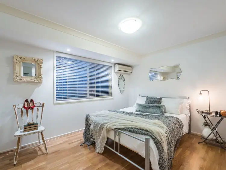 Fourth view of Homely house listing, 100 Greenwood Street, Wishart QLD 4122