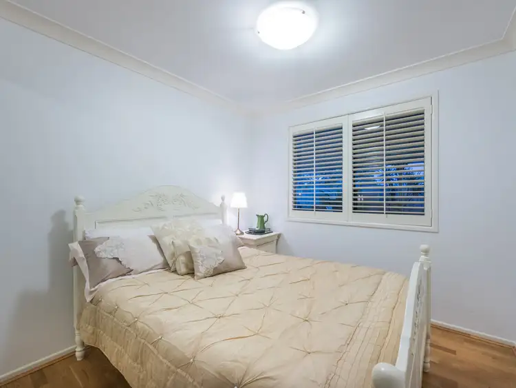 Fifth view of Homely house listing, 100 Greenwood Street, Wishart QLD 4122