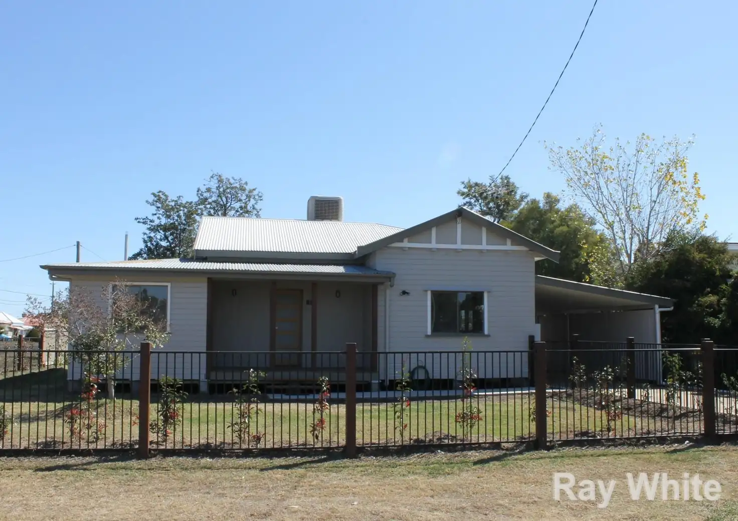 Main view of Homely house listing, 18 Orpen Street, Dalby QLD 4405