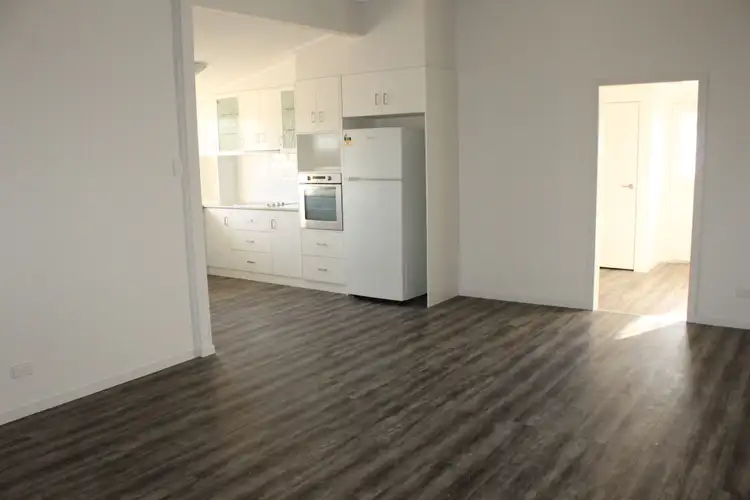 Second view of Homely house listing, 18 Orpen Street, Dalby QLD 4405