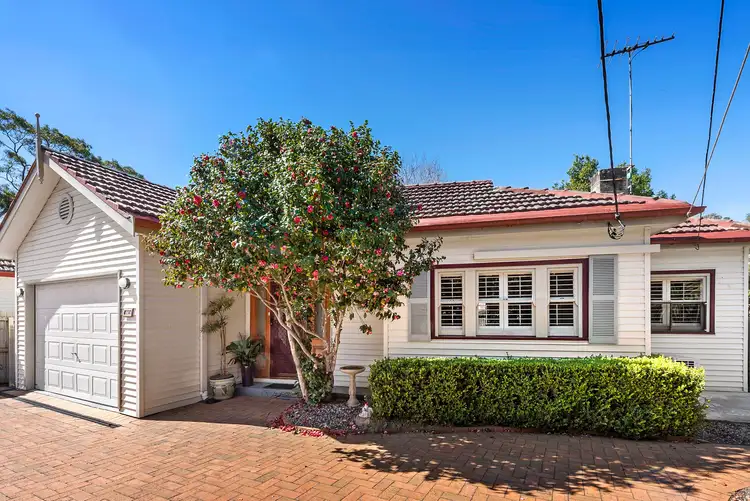14 Galston Road, Hornsby NSW 2077