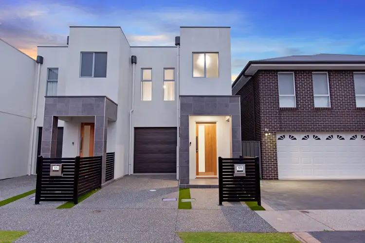 32b Nelson Crescent, Mawson Lakes SA 5095