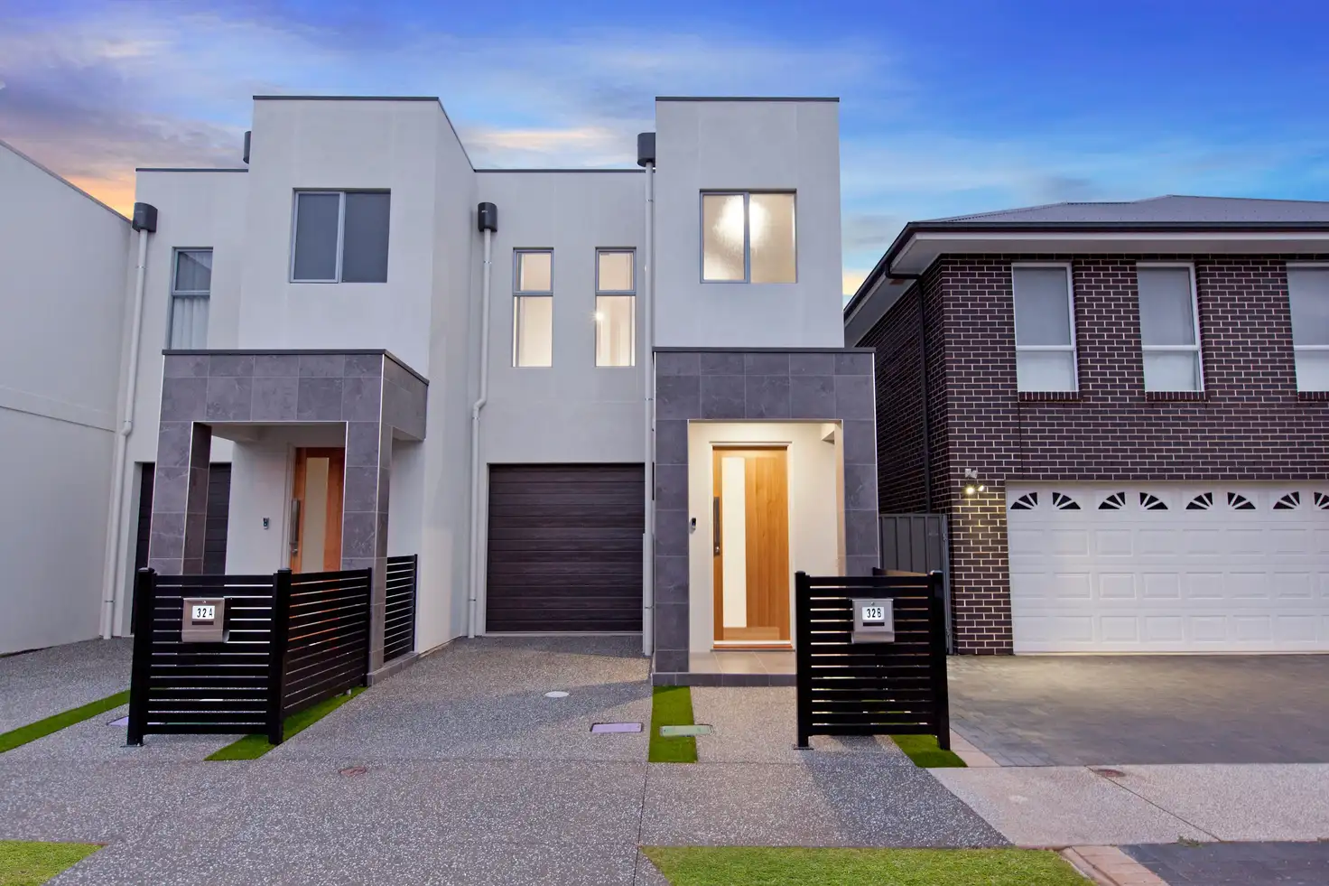 Main view of Homely house listing, 32b Nelson Crescent, Mawson Lakes SA 5095