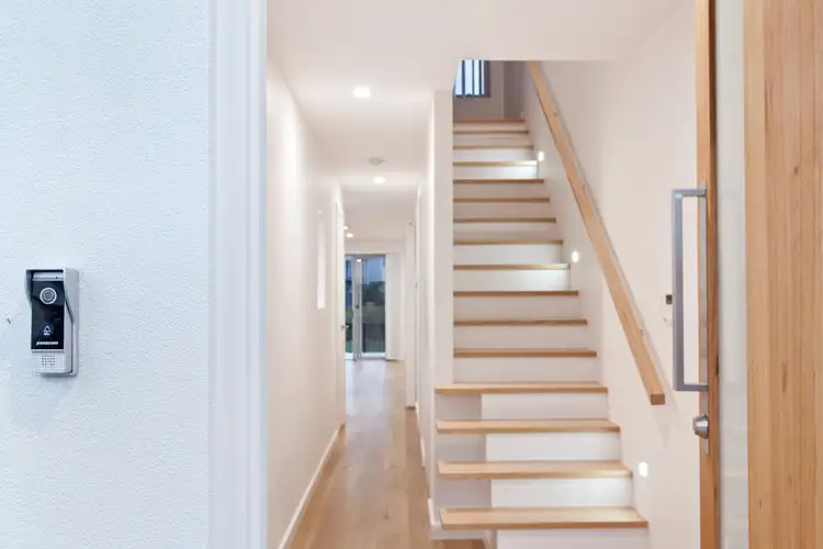 Fourth view of Homely house listing, 32b Nelson Crescent, Mawson Lakes SA 5095