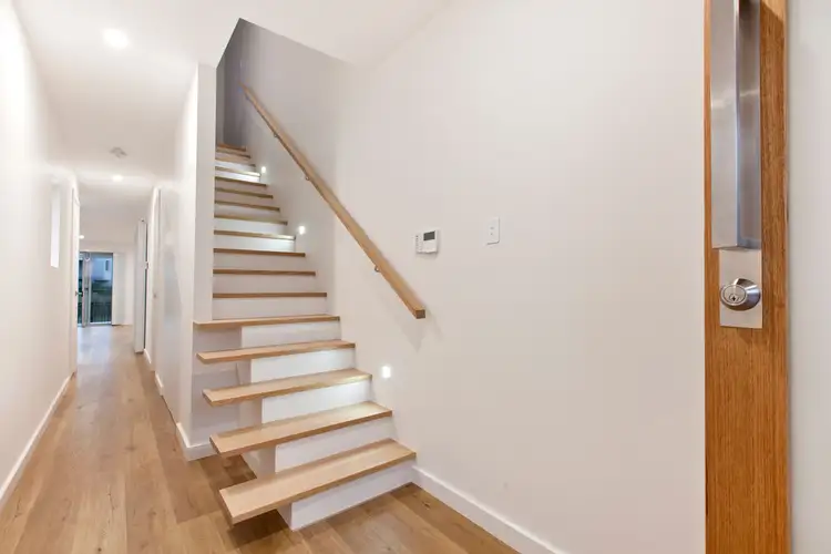 Fifth view of Homely house listing, 32b Nelson Crescent, Mawson Lakes SA 5095