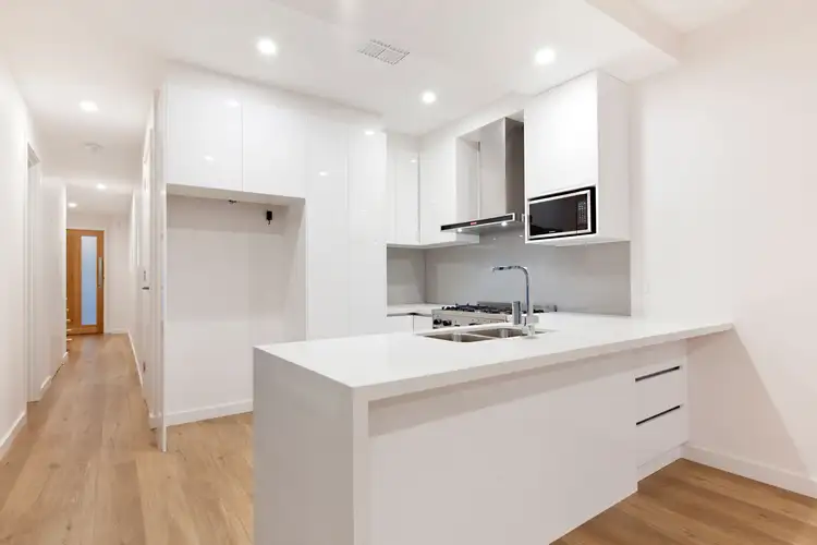 Sixth view of Homely house listing, 32b Nelson Crescent, Mawson Lakes SA 5095