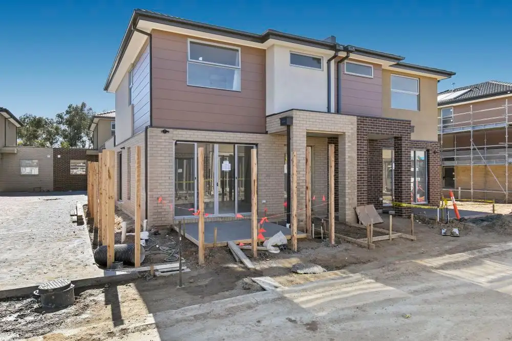 Main view of Homely townhouse listing, Lot 11 (Sub Div Lot 44) Emica Parade, Knoxfield VIC 3180