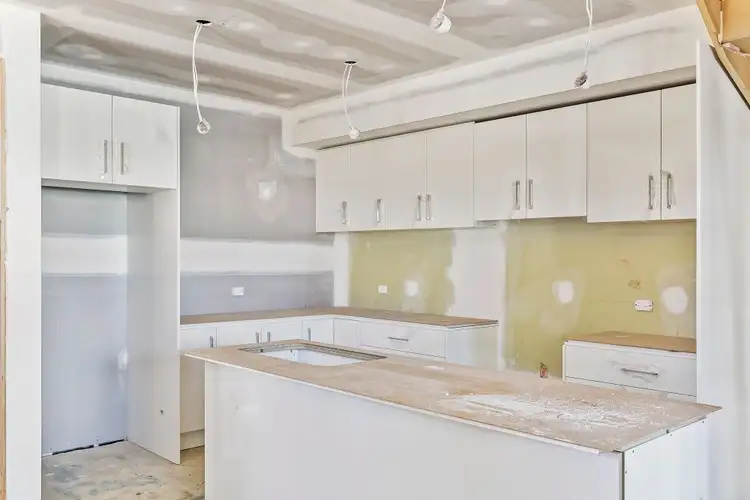 Second view of Homely townhouse listing, Lot 11 (Sub Div Lot 44) Emica Parade, Knoxfield VIC 3180