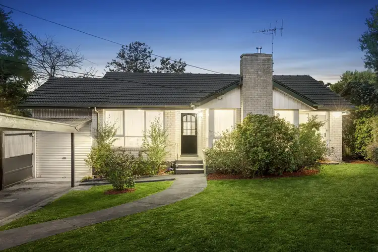 Main view of Homely house listing, 109 Glenfern Road, Ferntree Gully VIC 3156