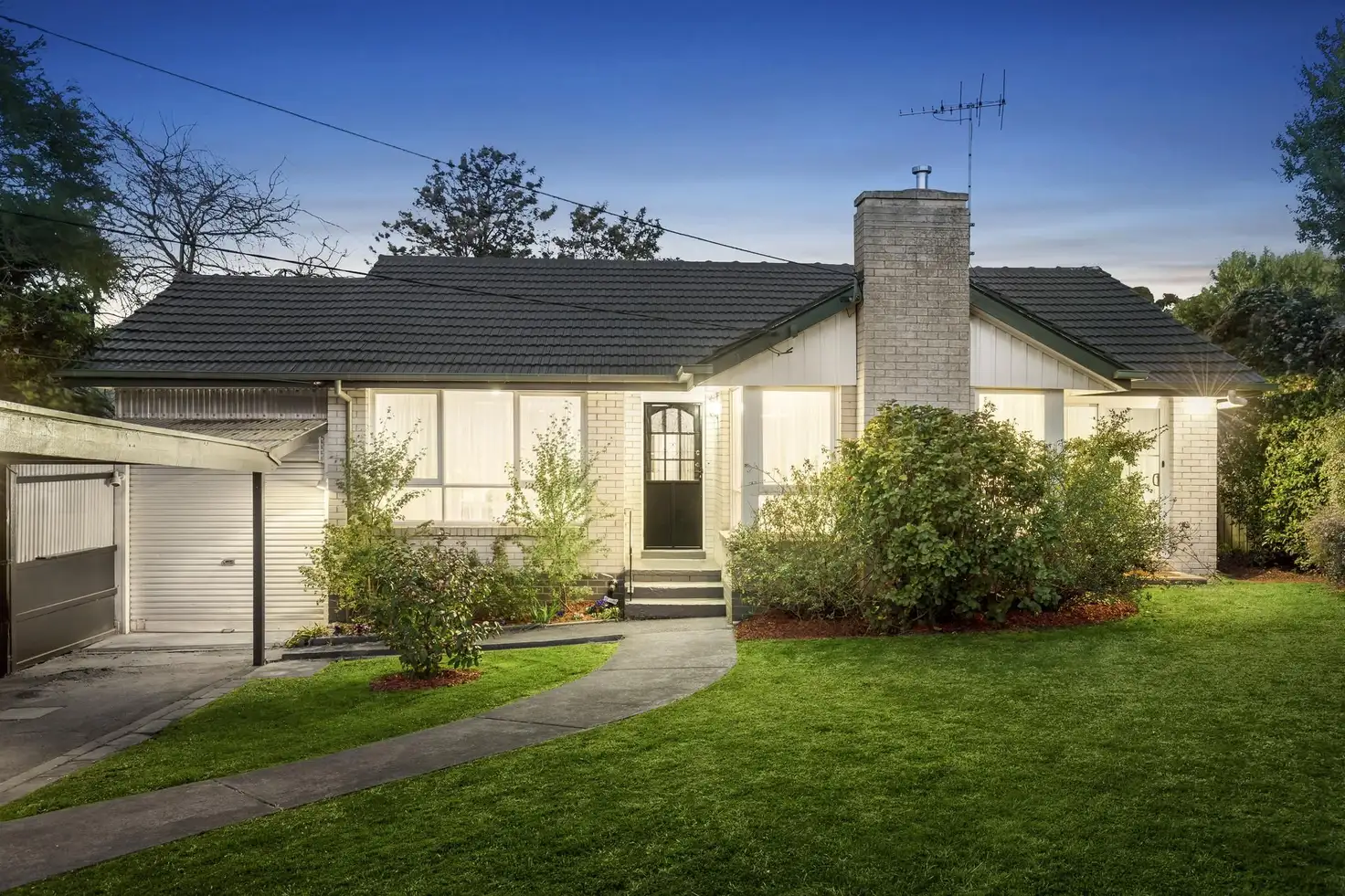 Main view of Homely house listing, 109 Glenfern Road, Ferntree Gully VIC 3156