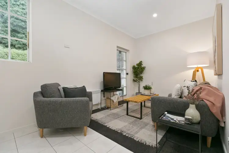 Seventh view of Homely unit listing, 12/9 Augusta Road, New Town TAS 7008