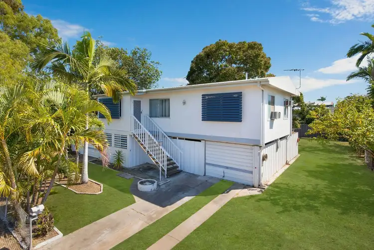 41 Farrell Street, Kirwan QLD 4817