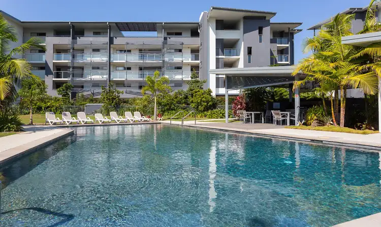 Second view of Homely unit listing, 31/99 Birtinya Boulevard, Birtinya QLD 4575