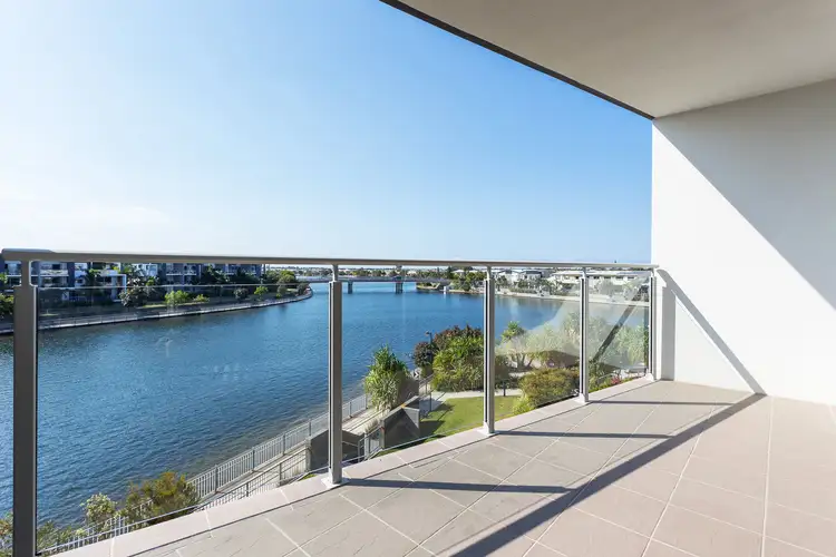 Third view of Homely unit listing, 31/99 Birtinya Boulevard, Birtinya QLD 4575