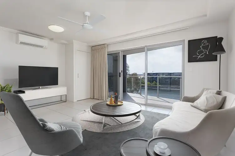 Fourth view of Homely unit listing, 31/99 Birtinya Boulevard, Birtinya QLD 4575