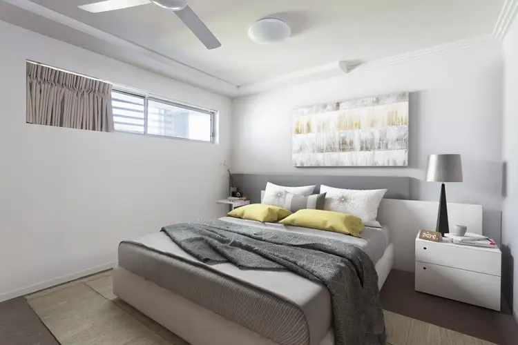 Fifth view of Homely unit listing, 31/99 Birtinya Boulevard, Birtinya QLD 4575