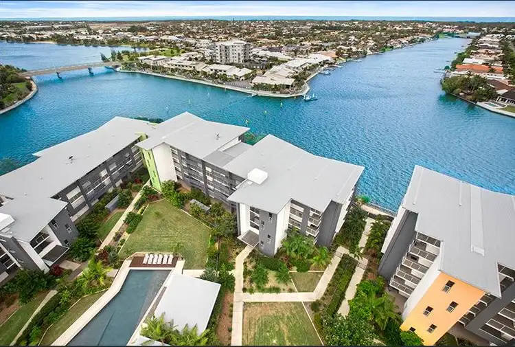 Seventh view of Homely unit listing, 31/99 Birtinya Boulevard, Birtinya QLD 4575