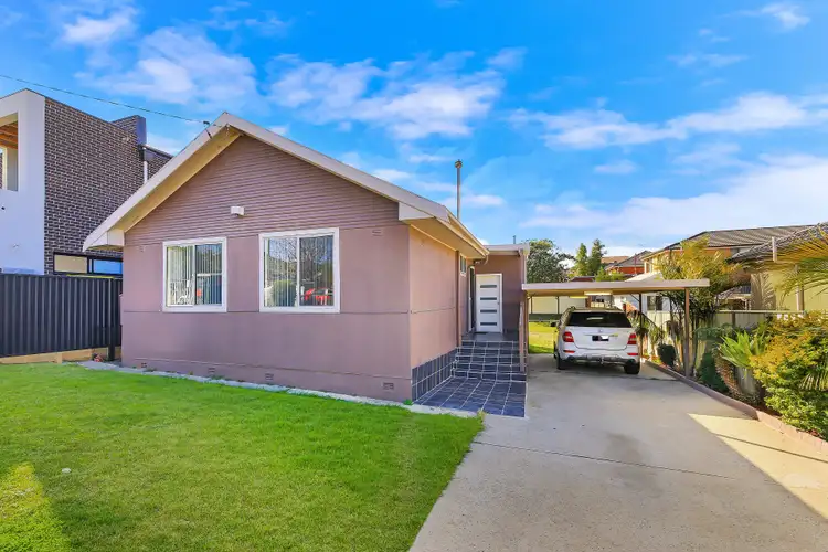 28 Norman Street, Condell Park NSW 2200