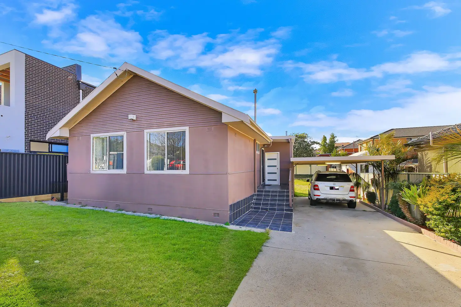 Main view of Homely house listing, 28 Norman Street, Condell Park NSW 2200