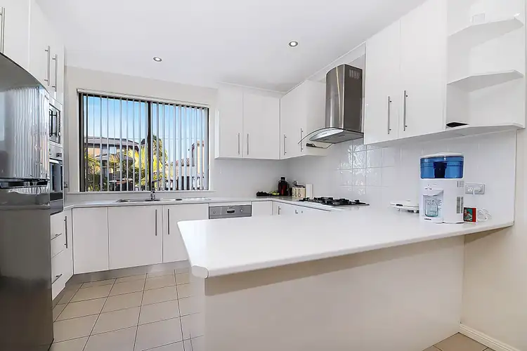 Second view of Homely house listing, 28 Norman Street, Condell Park NSW 2200