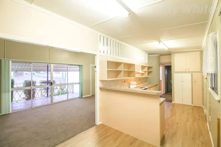 Second view of Homely house listing, 11 Gomer Street, Booval QLD 4304