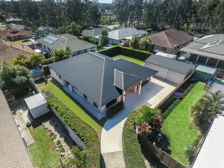 Second view of Homely house listing, 24 Sonata Drive, Warner QLD 4500