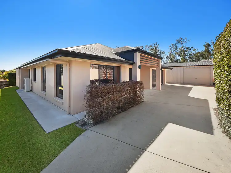 Third view of Homely house listing, 24 Sonata Drive, Warner QLD 4500
