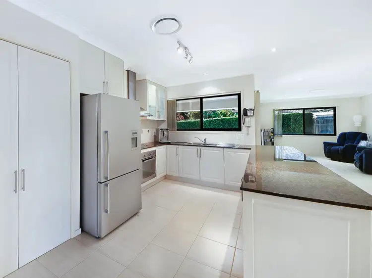 Fourth view of Homely house listing, 24 Sonata Drive, Warner QLD 4500