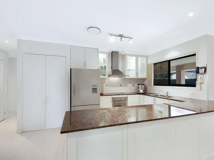 Fifth view of Homely house listing, 24 Sonata Drive, Warner QLD 4500