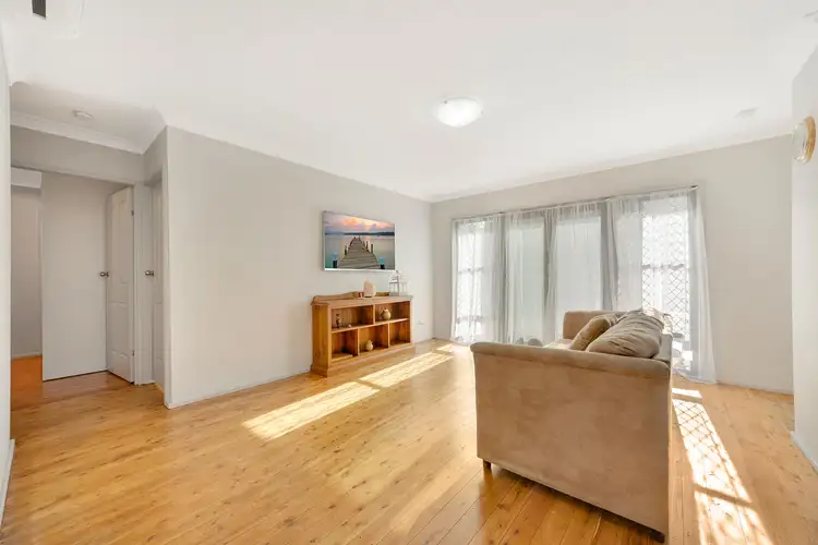 Second view of Homely villa listing, 8/9 Clifford Crescent, Ingleburn NSW 2565