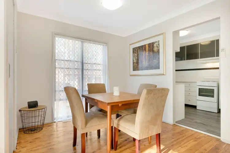 Third view of Homely villa listing, 8/9 Clifford Crescent, Ingleburn NSW 2565