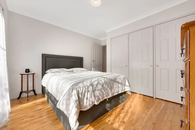 Fourth view of Homely villa listing, 8/9 Clifford Crescent, Ingleburn NSW 2565