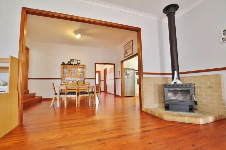 Fifth view of Homely house listing, 51 Murringo Street, Young NSW 2594