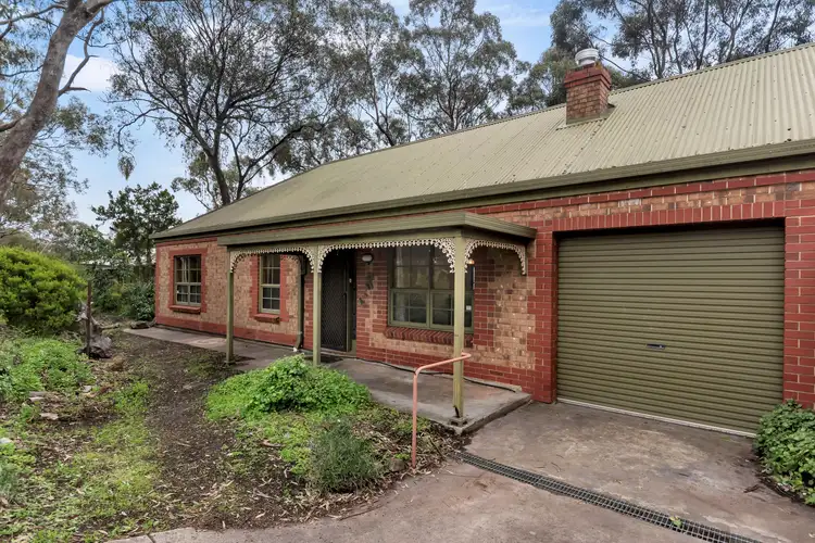 Main view of Homely house listing, 79A Sheoak Road, Belair SA 5052