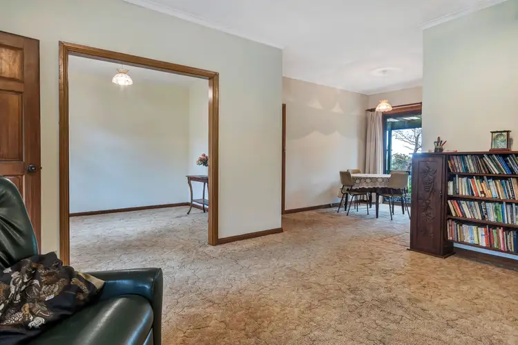 Second view of Homely house listing, 79A Sheoak Road, Belair SA 5052