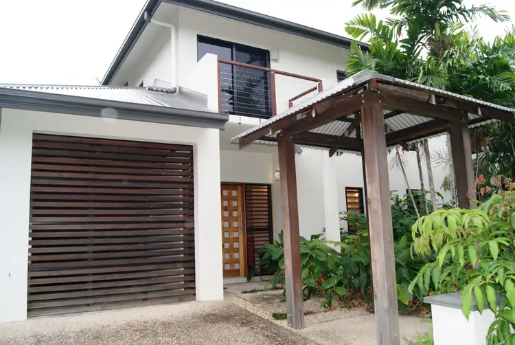 Main view of Homely townhouse listing, 1/2 MORNING Close, Port Douglas QLD 4877