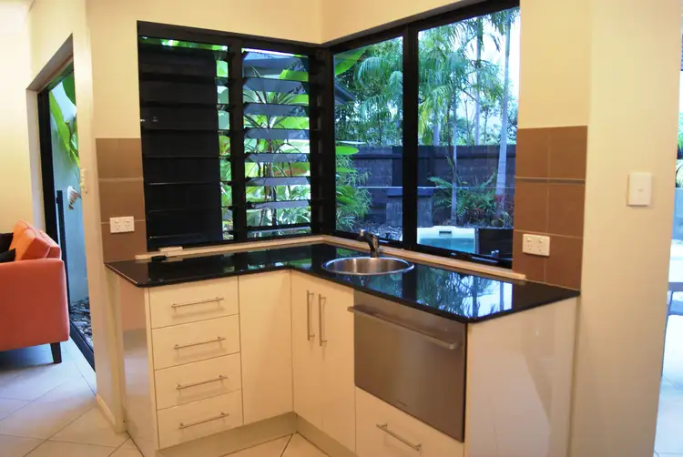 Second view of Homely townhouse listing, 1/2 MORNING Close, Port Douglas QLD 4877