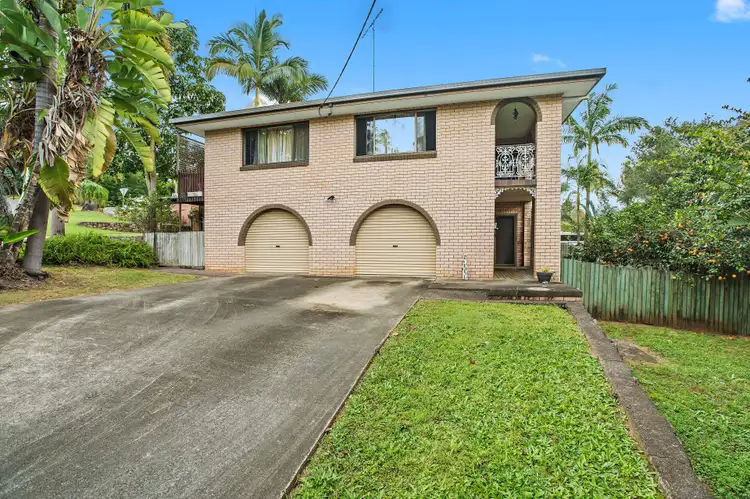 114 Coes Creek Road, Coes Creek QLD 4560