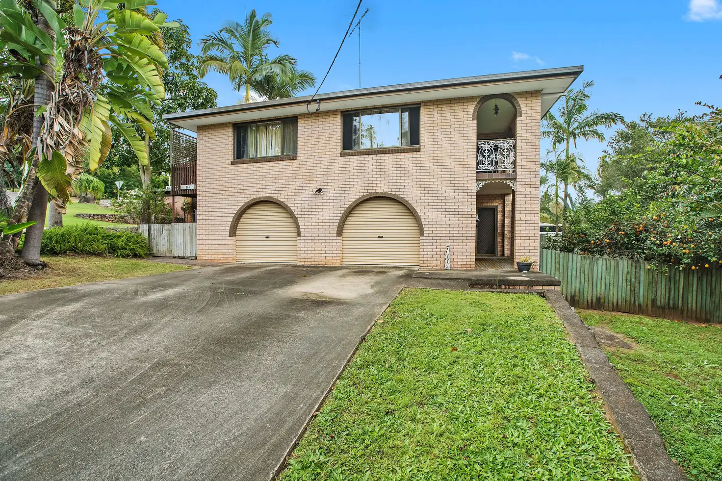 Main view of Homely house listing, 114 Coes Creek Road, Coes Creek QLD 4560