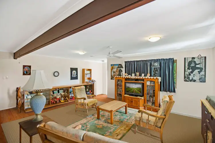 Second view of Homely house listing, 114 Coes Creek Road, Coes Creek QLD 4560
