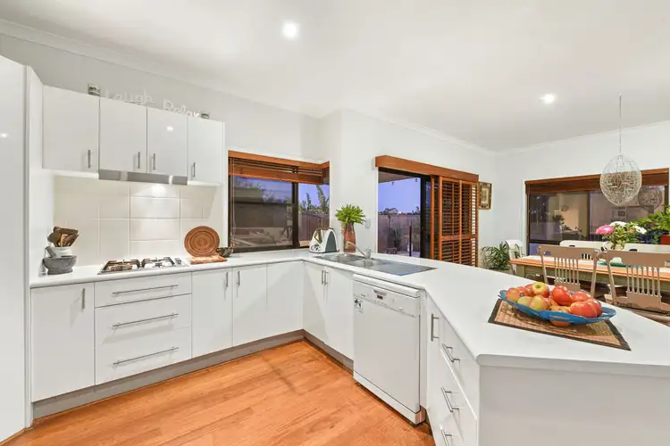 Fourth view of Homely house listing, 31 Winton Crescent, Murarrie QLD 4172