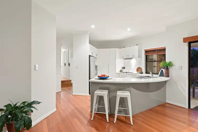 Fifth view of Homely house listing, 31 Winton Crescent, Murarrie QLD 4172