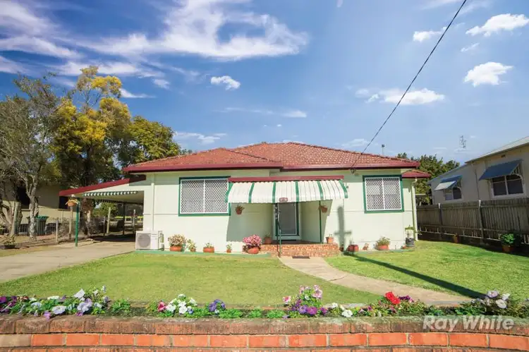 181 Dobie Street, Grafton NSW 2460