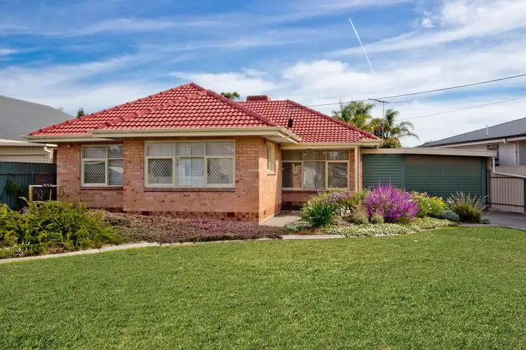 Main view of Homely house listing, 21 Yorkshire Street, Grange SA 5022