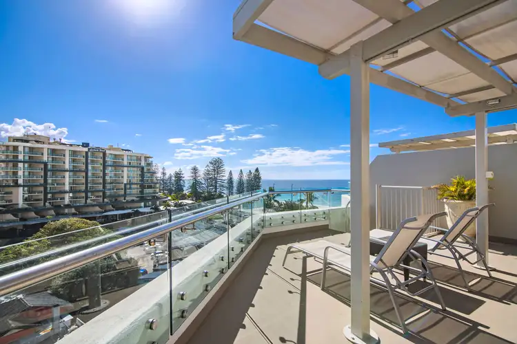 403/3 River Esplanade, Mooloolaba QLD 4557