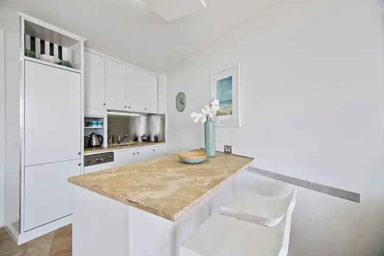 Seventh view of Homely unit listing, 403/3 River Esplanade, Mooloolaba QLD 4557