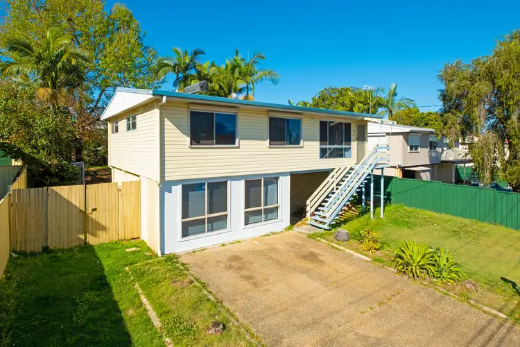 Main view of Homely house listing, 32 Waratah Drive, Crestmead QLD 4132