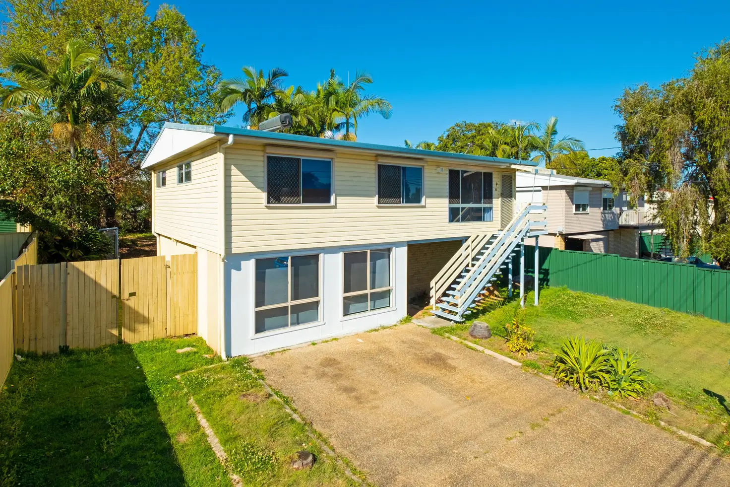 Main view of Homely house listing, 32 Waratah Drive, Crestmead QLD 4132