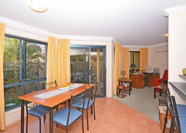Third view of Homely townhouse listing, 38/33 Elizabeth Street, Urangan QLD 4655